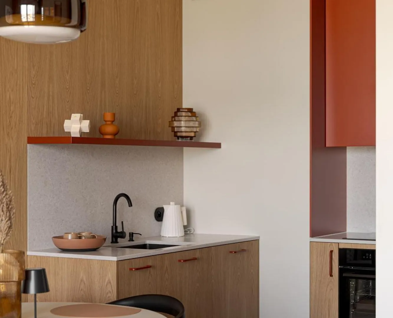 Apartament Brabank Amber By Grandview Gdansk