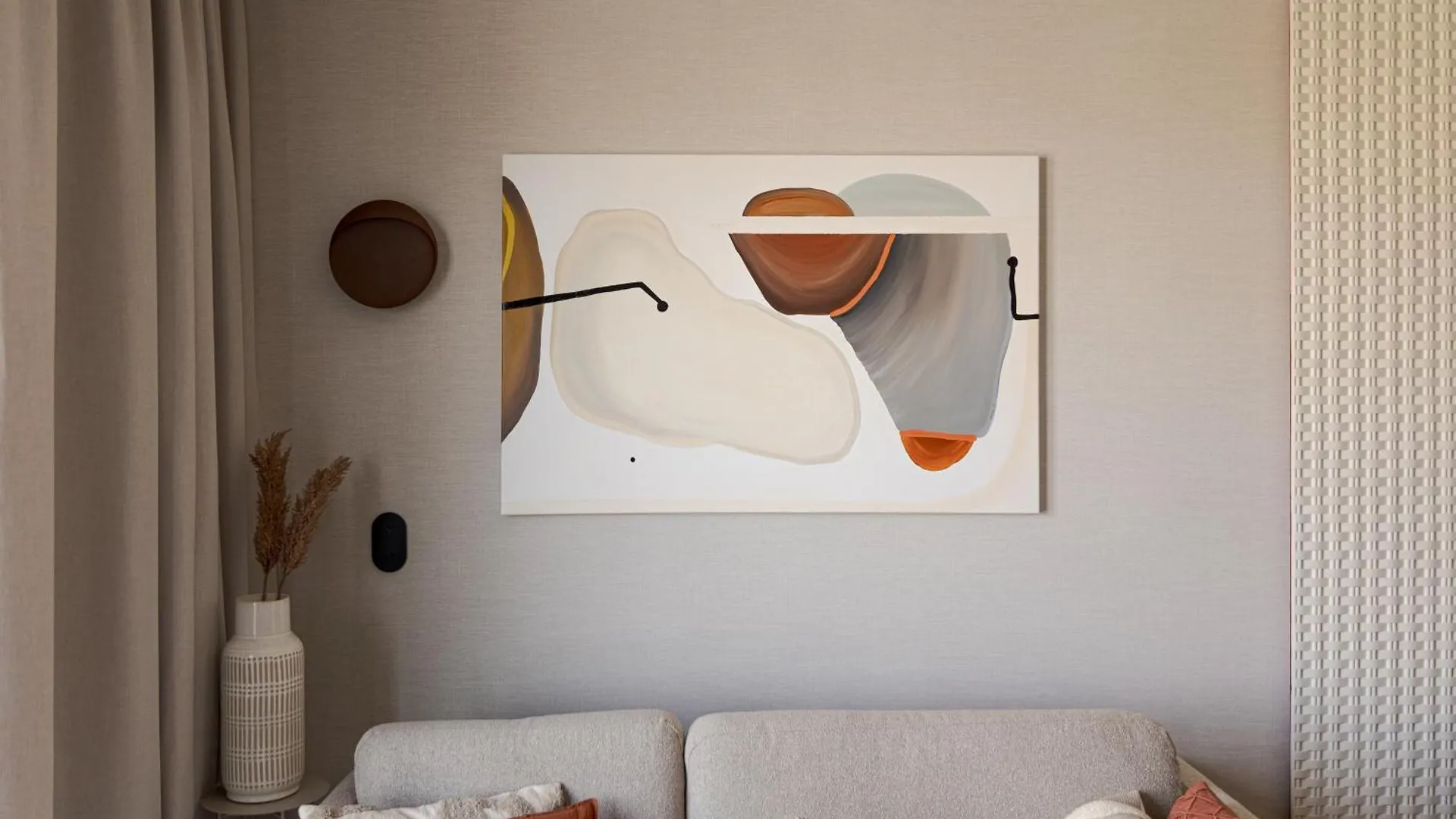 Apartament Brabank Amber By Grandview Gdansk