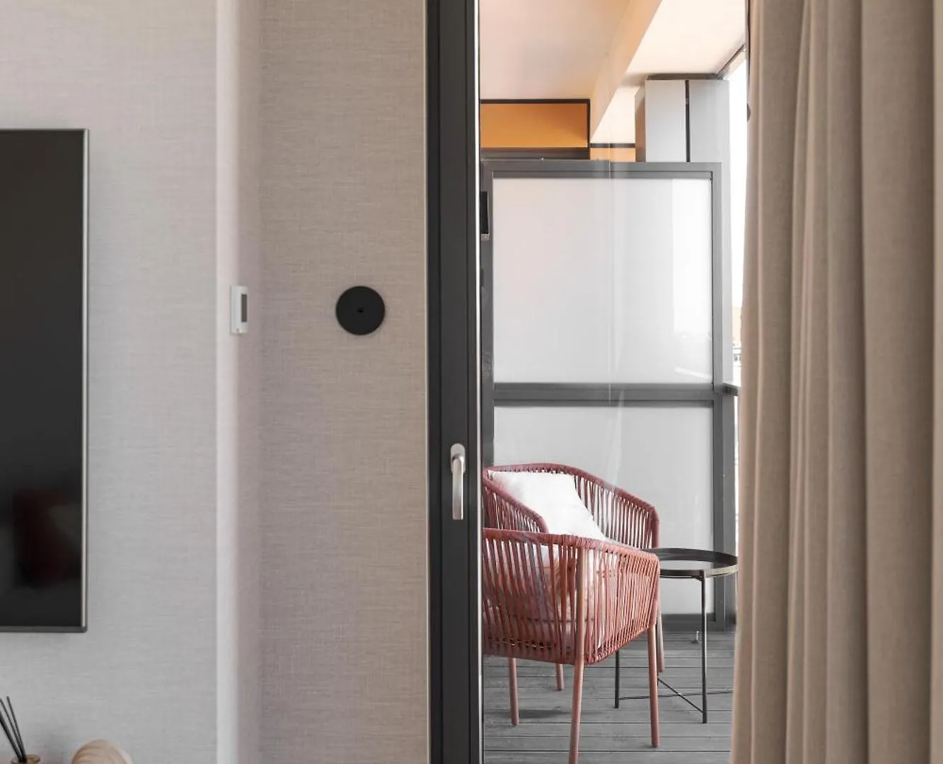 Apartament Brabank Amber By Grandview Gdansk 0*,  Poland