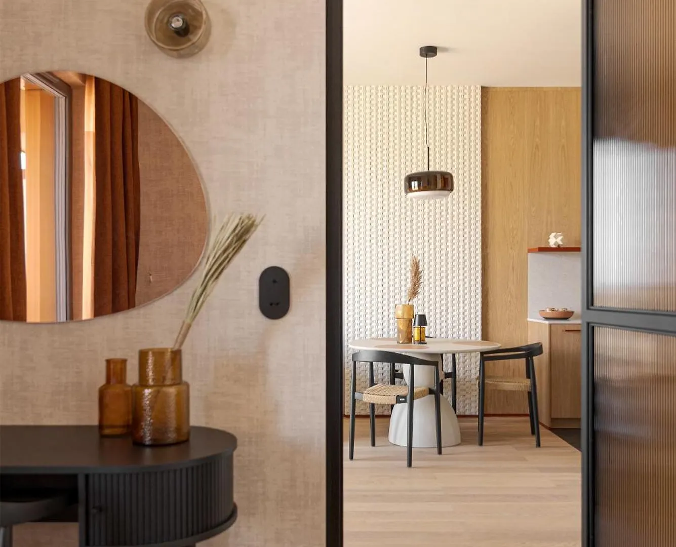 Apartament Brabank Amber By Grandview Gdansk Apartment