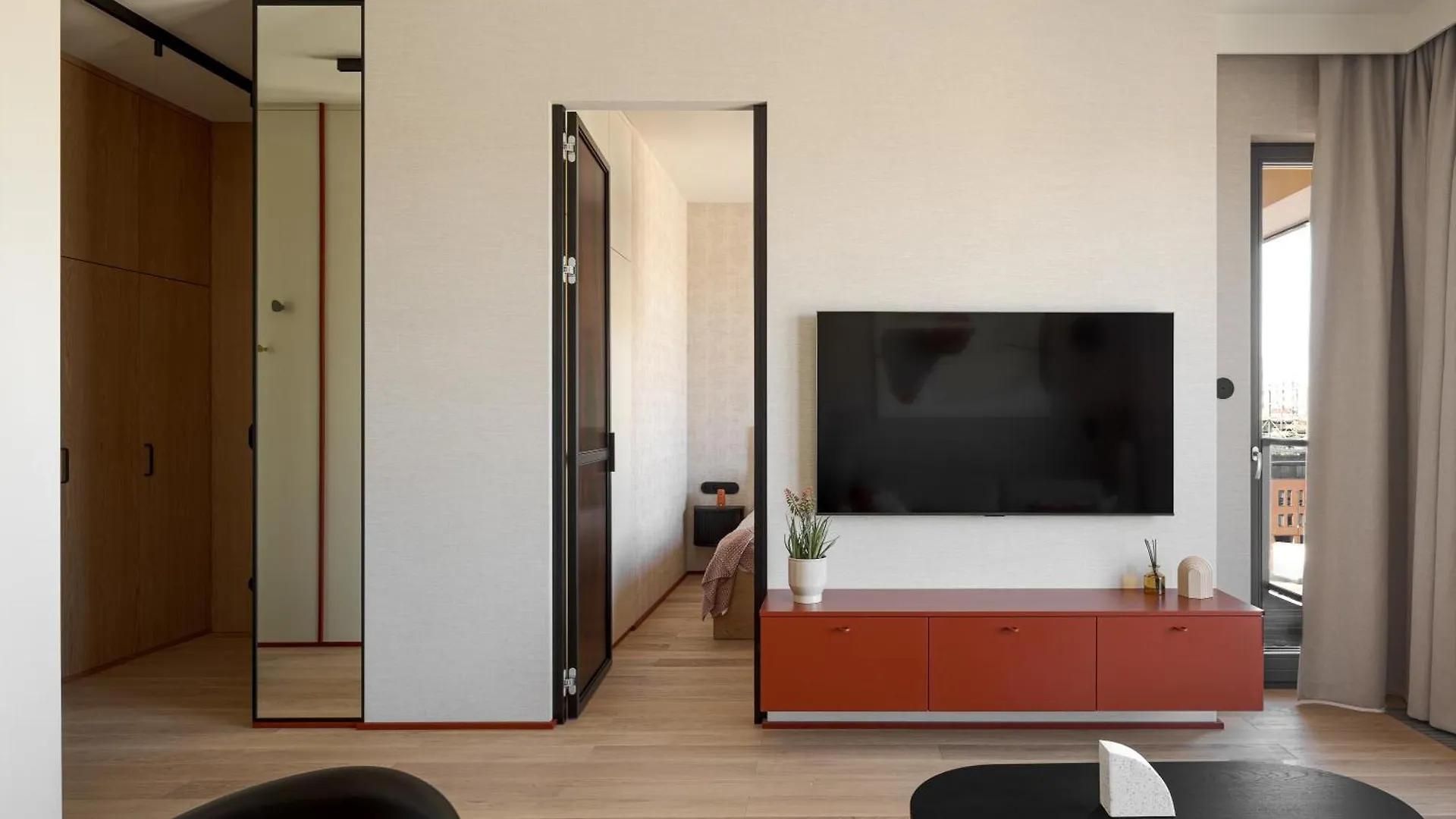 Apartment Apartament Brabank Amber By Grandview Gdansk