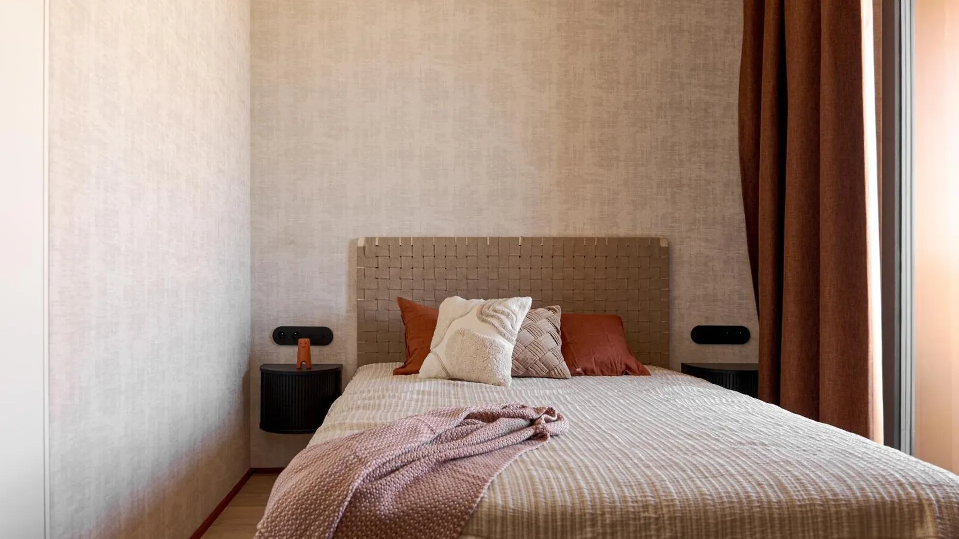Apartament Brabank Amber By Grandview Gdansk 0*,  Poland