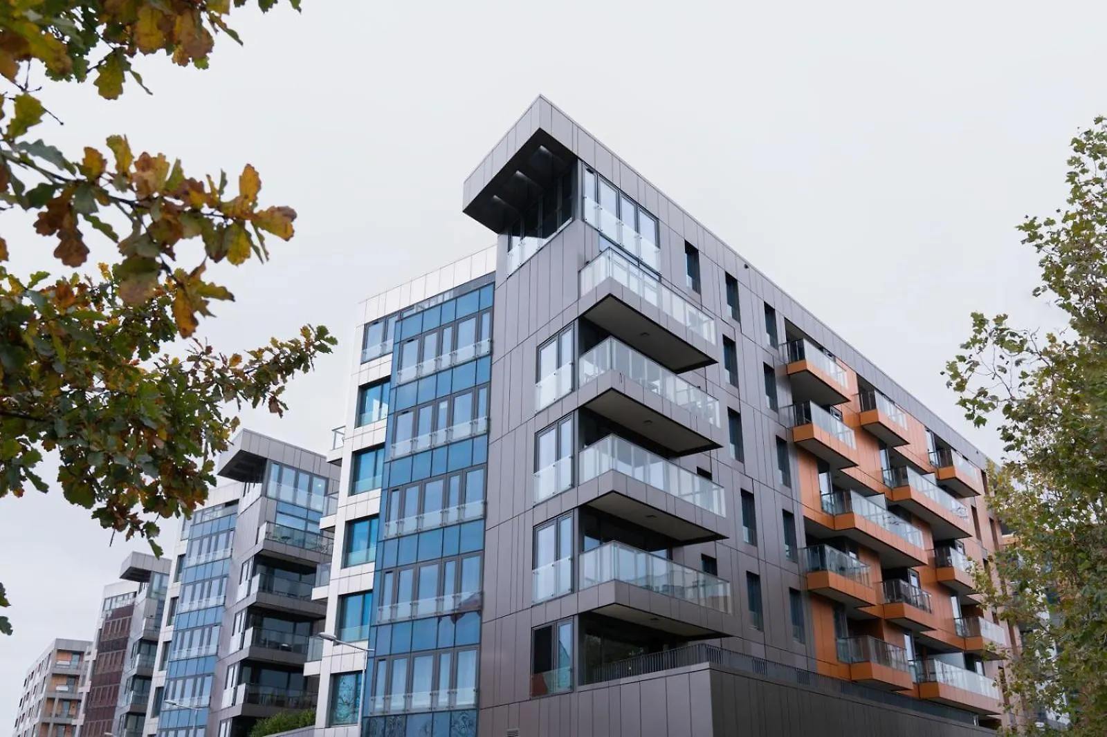 Apartament Brabank Amber By Grandview Gdansk Apartment