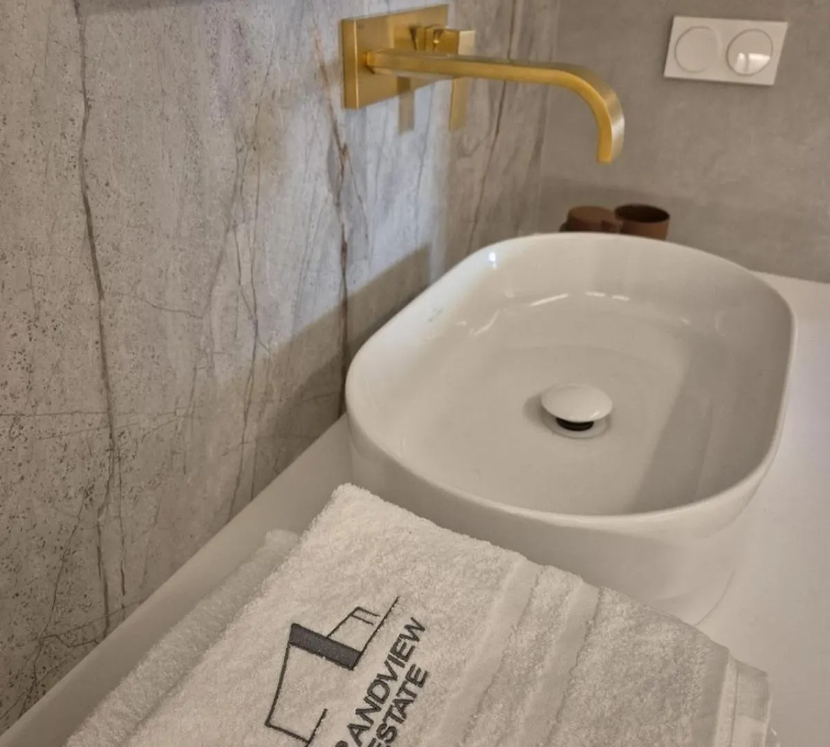 Apartment Apartament Brabank Amber By Grandview Gdansk Poland
