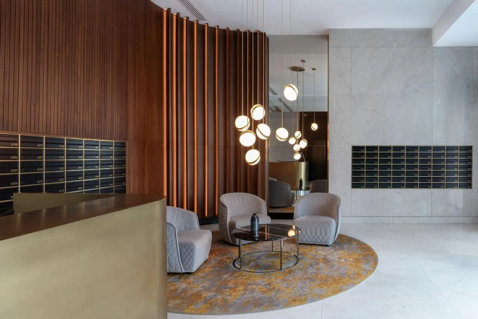 Apartament Brabank Amber By Grandview Gdansk
